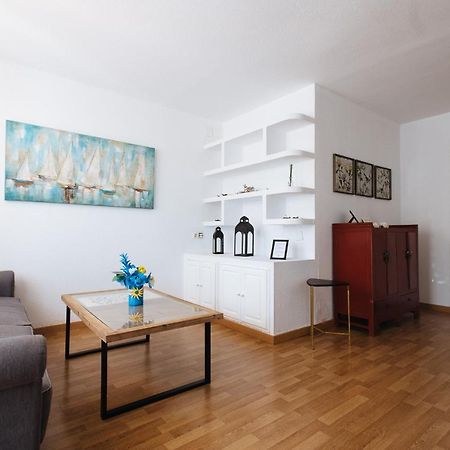 Apartamento Las Brisas I บาเลนกินา เด ลา กอนเซปซิออน ภายนอก รูปภาพ