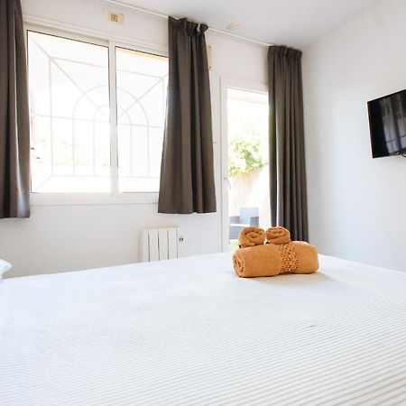 Apartamento Las Brisas I บาเลนกินา เด ลา กอนเซปซิออน ภายนอก รูปภาพ